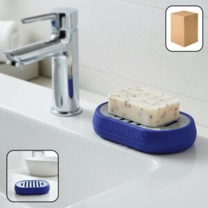 01_dbb2f2b3-a323-479d-832f-1dcfe1e87b16.jpg Plastic Soap Holder Tray – Keeps soap dry and organized