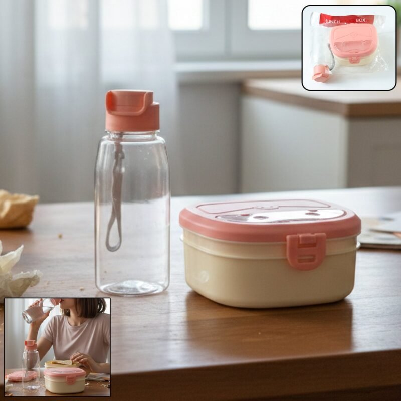 01_ee37306e-6a5e-44ef-8667-a532685a2973.jpg Plastic Lunch Box Set – Secure Lock Lid & Dual Compartments
