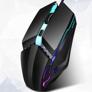 01_f15f8cd8-6f1a-48c8-820d-75957862e0f9.jpg Wired Gaming Mouse � Ergonomic Design & RGB Lighting | Indo Glow