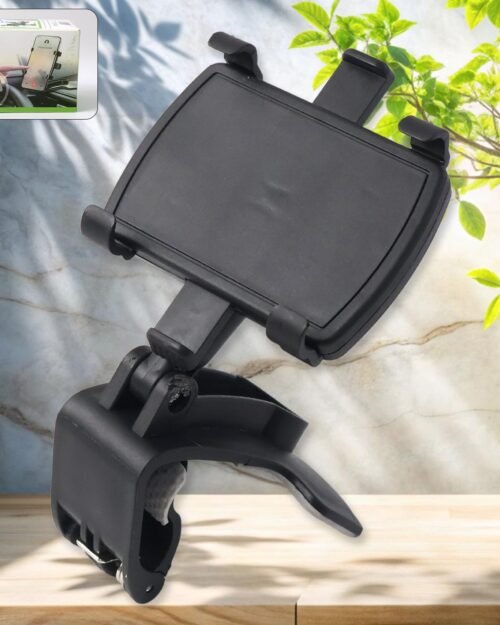 01_f23c425b-3b69-4f94-ac38-45fd376cc5ac.jpg Car Mobile Phone Holder – 360 Degree Stable Mount Stand