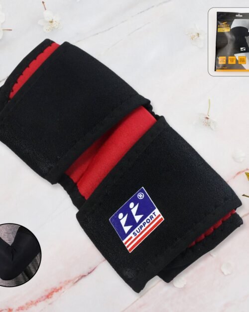 Orthopedic Elbow Supporter – Adjustable Comfortable Joint Support