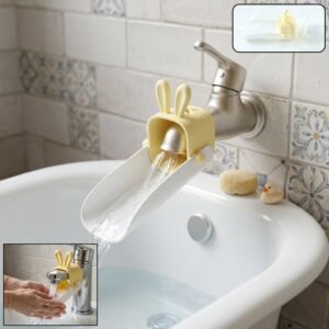 01_fd371259-b2ef-40ae-ab2f-b0ae59cabb9d.jpg Kids Faucet Extender – Easy Water Flow & Splash-Free Design