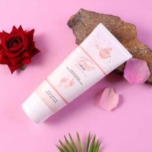 01_feetcream.jpg Foot Care Cream – Deep Nourishing for Soft, Smooth Heels