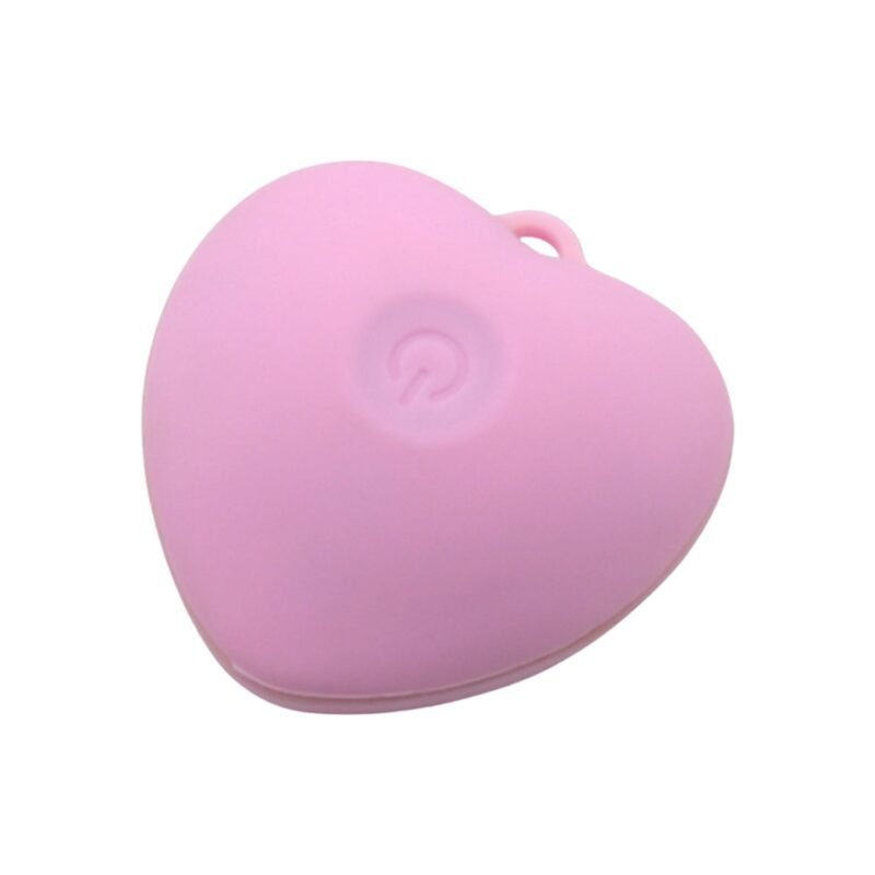 01_ff454f8e-1a01-4845-ac18-cf43055bf4cd.jpg Silicone Face Wash Brush – Heart-Shaped Deep Cleansing | Glimmerly