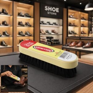 01shoebrush_b5d506ba-6288-44ed-a440-d03504d0658d.jpg Shoe Cleaning Brush � Gentle yet Effective for All Footwear
