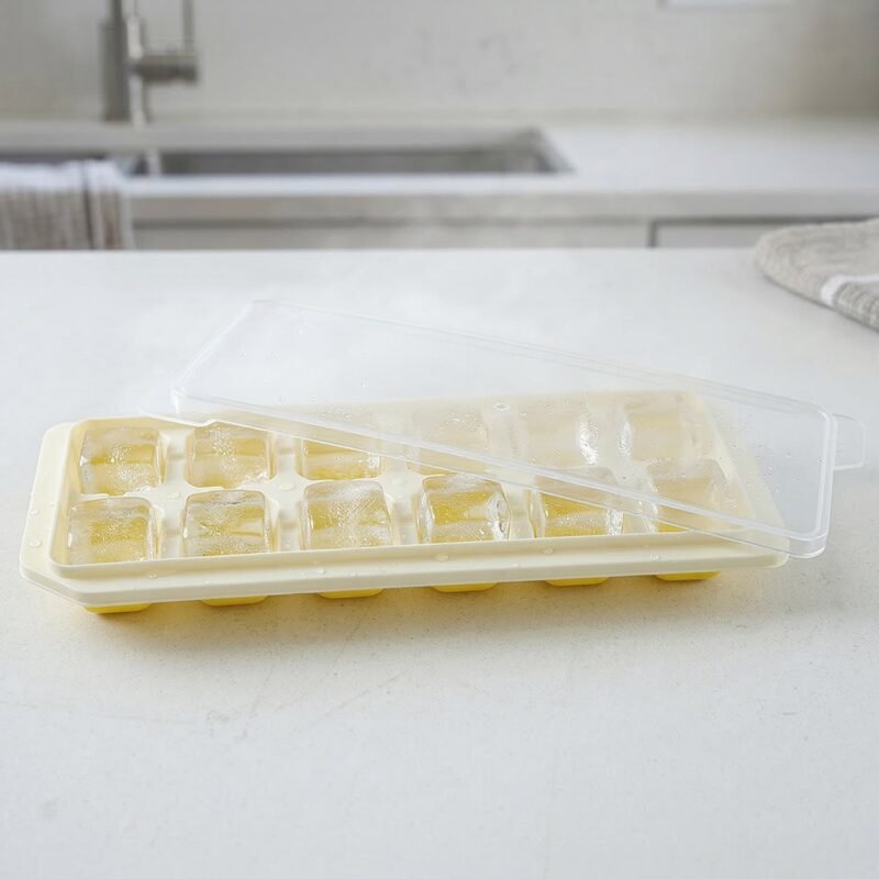 02IceCubeTrays-02.jpg Pop Up Ice Cube Tray – Effortless Release & Multipurpose Use