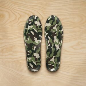 02_13339b55-8d40-4c22-ad36-bfd7753aa688.jpg Comfort Fit Shoe Insole � Supportive & Breathable Cushion Pads