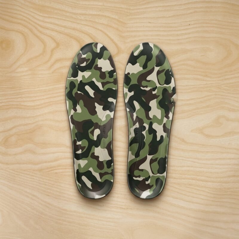 02_13339b55-8d40-4c22-ad36-bfd7753aa688.jpg Comfort Fit Shoe Insole � Supportive & Breathable Cushion Pads