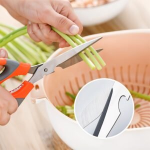 02_14ce8d7b-e22a-47ff-b7f0-2dad5740834f.jpg Multi-Function Kitchen Scissors – Stainless Steel Shears | Own Hydrate