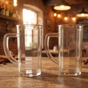 02_150ed8d8-d06d-4b40-9ab9-69644be1a793.jpg Plastic Shake Mug – Durable 400ml Beverages with Handle