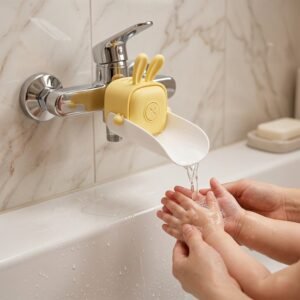 02_1601eb6c-73d1-4c25-a66c-ddb3185e5f4f.jpg Kids Faucet Extender – Easy Water Flow & Splash-Free Design