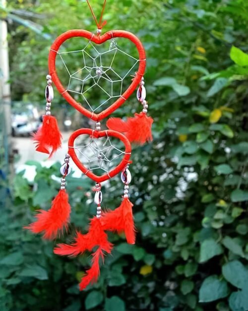 Handmade Wind Chimes – Soothing Garden & Home Decor Art