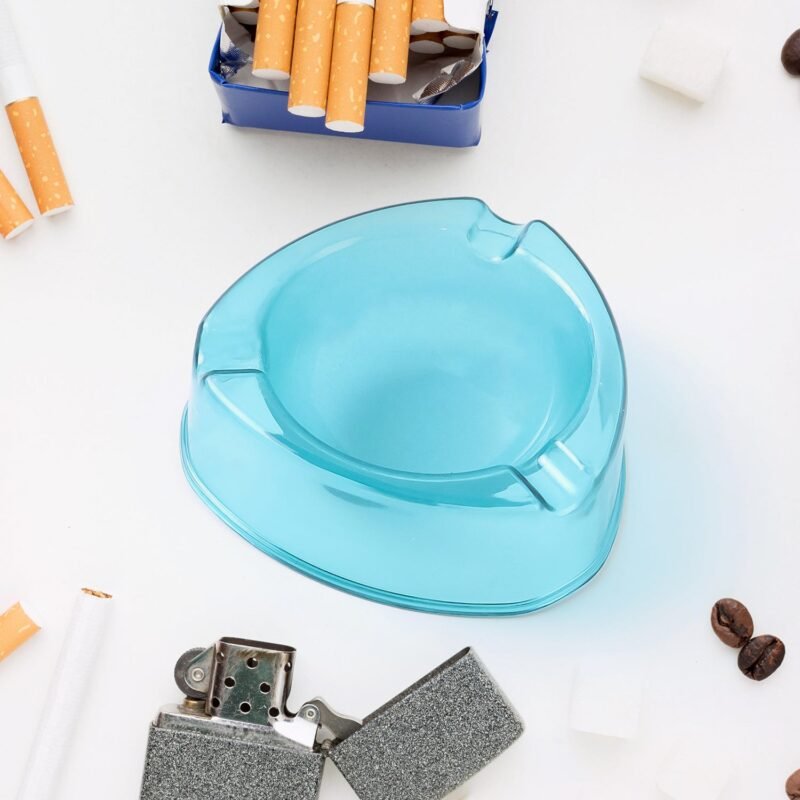 02_1dcd24d0-9c5e-4017-9b2a-9fe4a0cbde2b.jpg Unbreakable Plastic Ashtray � Stylish & Durable for Indoor & Outdoor Use
