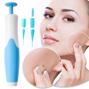 02_2244037c-5bcd-4b04-b6f8-06403f8edbac.jpg Skin Tag Remover Kit 2-in-1 � Painless Home Use | Arrive Kit