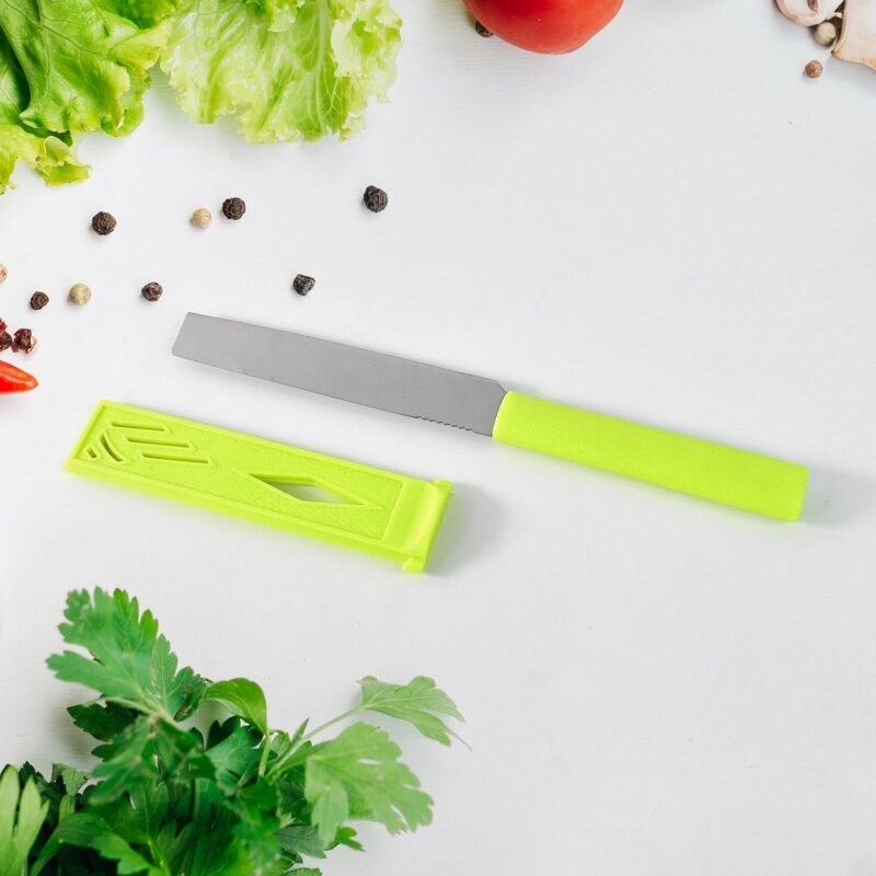 Kitchen Vegetable Peelers � 3 Piece Set with Non-slip Handles