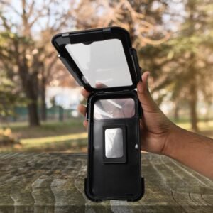 02_32c570b8-c850-4949-8268-495254d702d8.jpg Waterproof Bike Phone Mount � 360� Rotation & Universal | Indo Glow