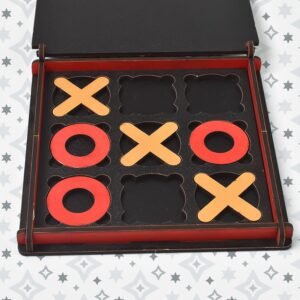 02_34bce1a3-82df-4909-8ee2-4d878f6ddadb.jpg Tic Tac Toe Wooden Game � Brain-Boosting Fun for All Ages | Boardoria