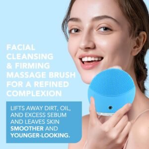 02_4abfb719-7d00-4736-84f0-1f7f1972c54d.jpg Silicone Sonic Facial Cleansing Brush – Gentle Deep Pore Cleanser