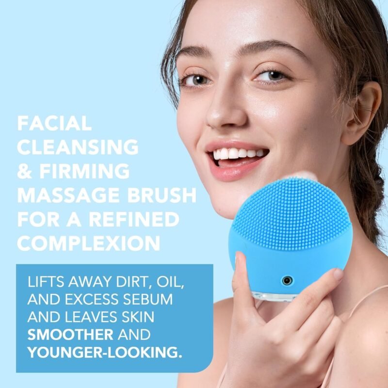 02_4abfb719-7d00-4736-84f0-1f7f1972c54d.jpg Silicone Sonic Facial Cleansing Brush – Gentle Deep Pore Cleanser