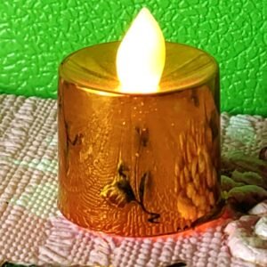 02_71c95073-e4cd-4220-8dbe-816c2cfbadbe.jpg LED Diya Candles – Flameless Tea Light Set (6 Pcs) | Indo Glow