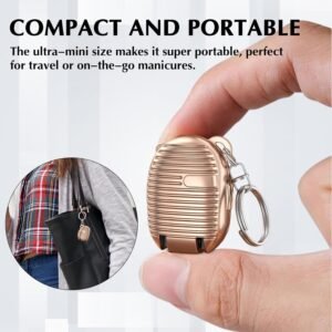 02_7b2e564e-c401-4769-bc36-9b772fb6268d.jpg Keychain Nail Clipper � Portable with Built-in File | AuriGlam