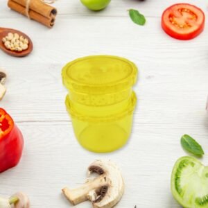 2-in-1 Manual Citrus Juicer & Grinder � Portable & Easy to Use