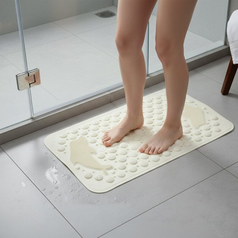 02_81c39085-a7ad-4a71-a840-28b2314761f3.jpg Anti-Slip Bath Mat 69x35 cm – Secure Non-Slip Protection