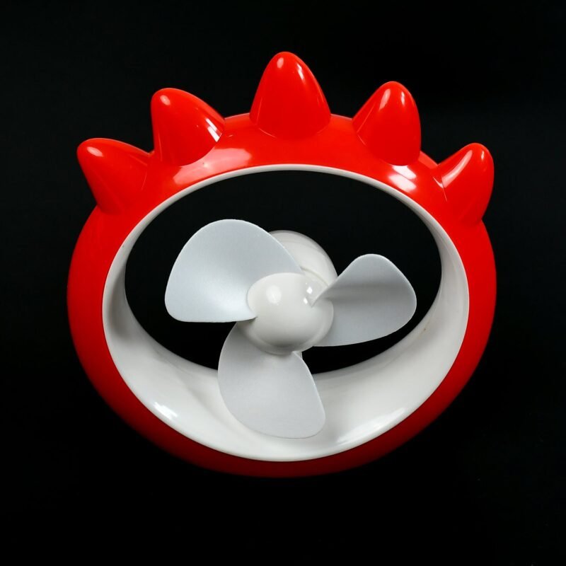 02_9c5b6828-8915-4172-bf64-57d1907ac4f5.jpg Mini USB Rechargeable Desktop Fan � Compact & Quiet Cooling