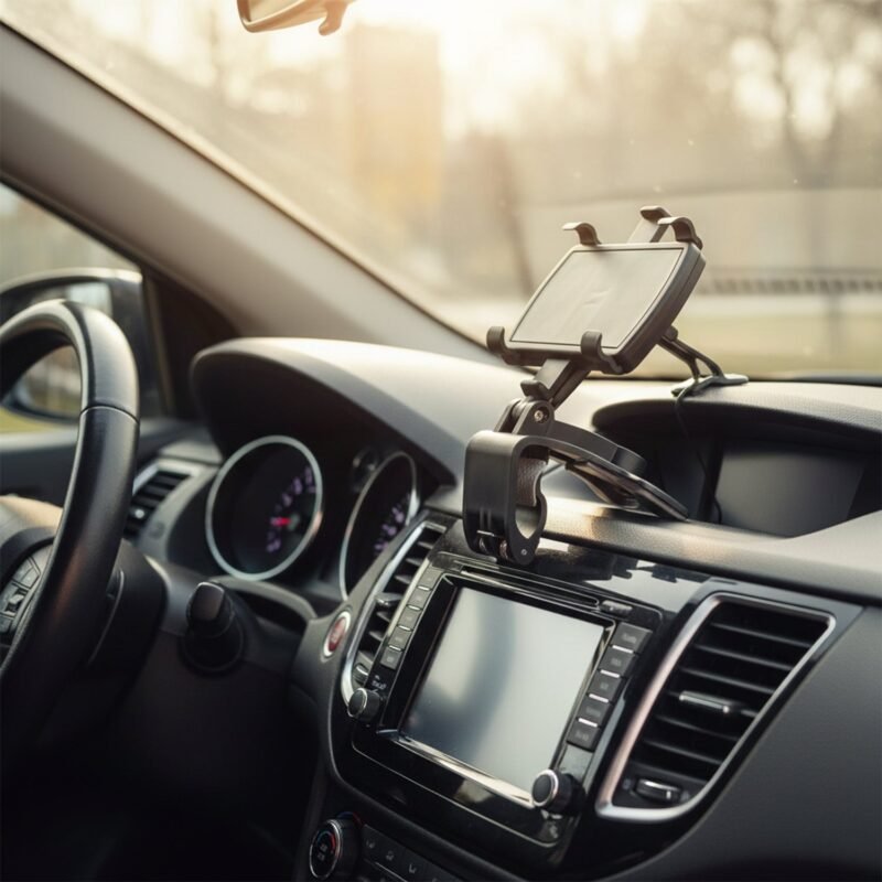02_c45e70e1-e82b-4d3c-96dc-b5db2333805a.jpg Car Mobile Phone Holder – 360 Degree Stable Mount Stand