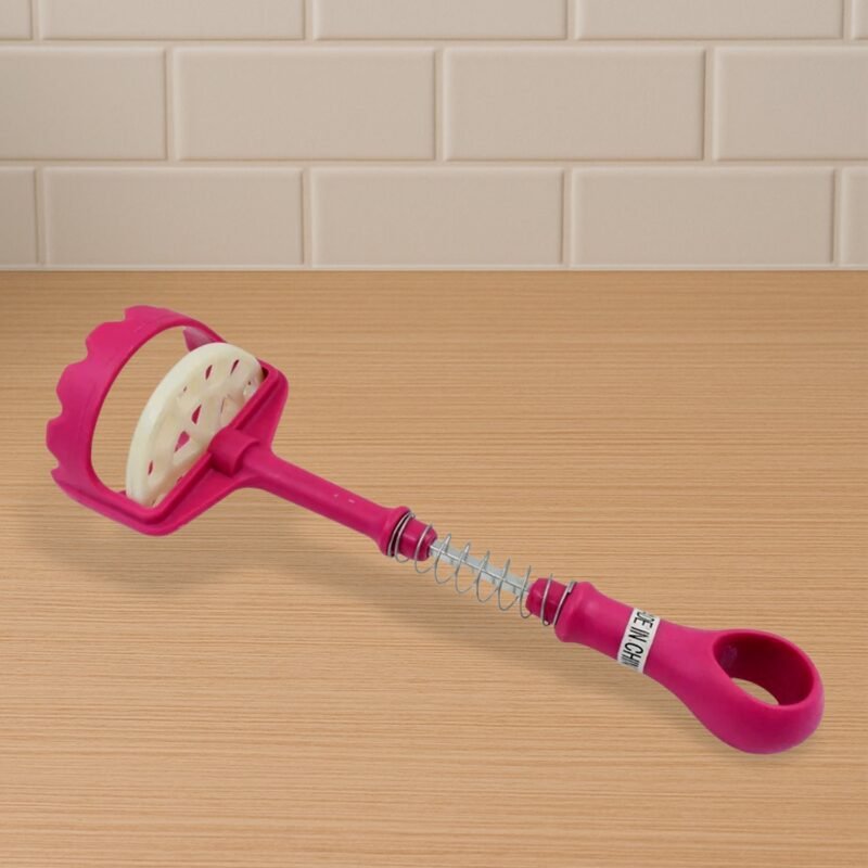 02_c69bed5a-fe6c-4257-9cdf-32153cd75a32.jpg Potato Masher � Ergonomic & Durable Stainless Steel Kitchen Tool