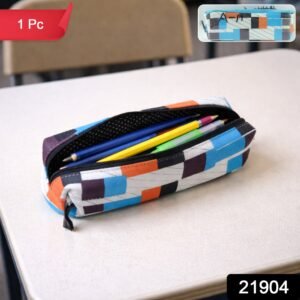 02_cffbc490-5332-4c55-84fe-ae9a84e1f5e0.jpg Zipper Pencil Pouch – Durable & Stylish Stationery Organizer