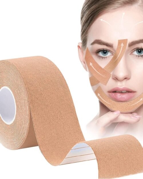 Face Lifting Tape � Skin Firming & Wrinkle Reduction | Velvet Wellness