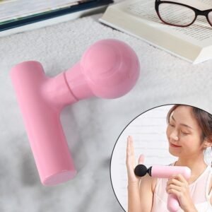 Body Massager � Mini Cordless for Full Body Pain Relief | VelvaBloom