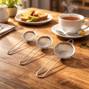 02_e0653604-fab3-46bf-aa35-b2e091c08275.jpg Tea Strainer – Stainless Steel 3-Piece Set with Fine Mesh