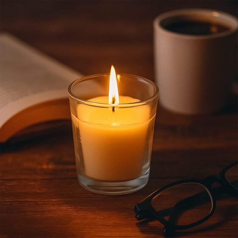 02_e34a796b-29e8-4a98-888a-506c06063eb4.jpg Scented Votive Candle – Sweet Dreams Soy Blend in Glass Jar