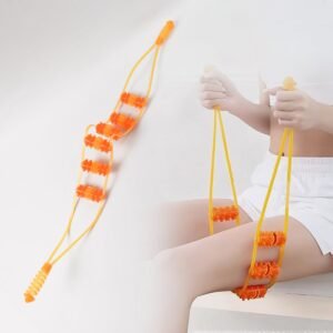 02_eb0392d6-6b39-46db-b677-c4ebc3bfd581.jpg Back Massage Roller Rope � Portable Pain Relief & Muscle Relaxation