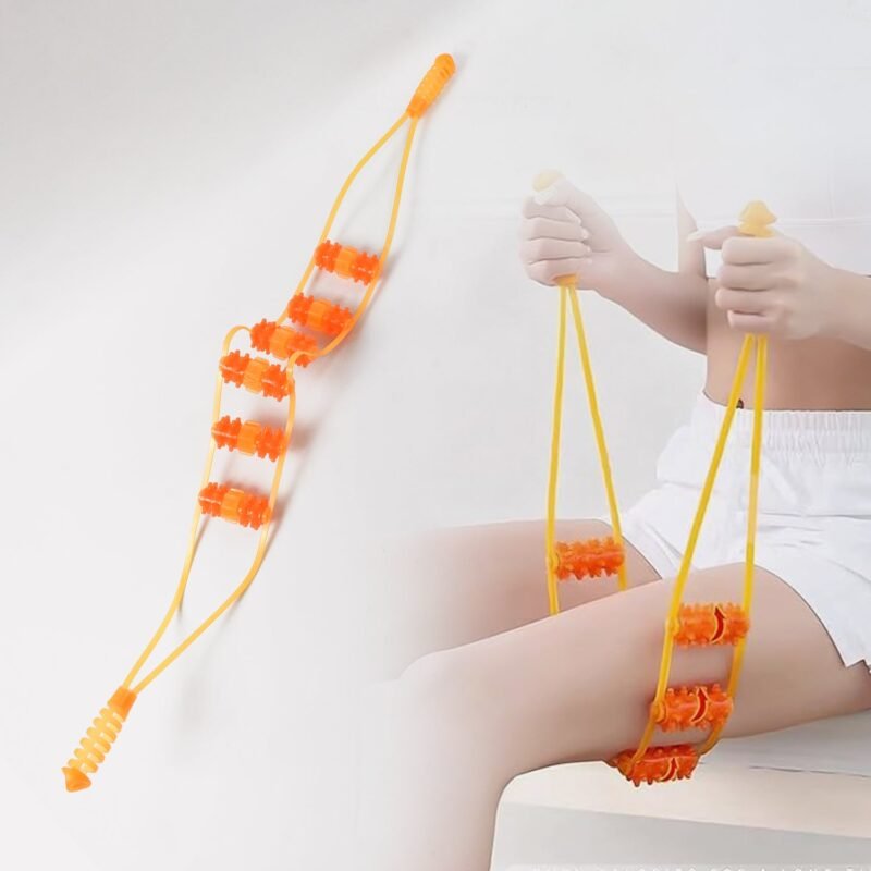 02_eb0392d6-6b39-46db-b677-c4ebc3bfd581.jpg Back Massage Roller Rope � Portable Pain Relief & Muscle Relaxation