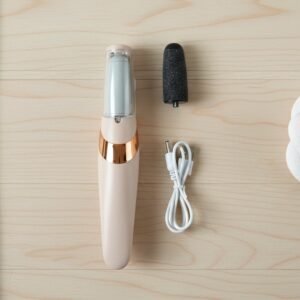 02_f9865758-7e30-4a1c-a422-e85d7b930451.jpg Electronic Pedicure Tool – Rechargeable & Cordless | Velvet Wellness