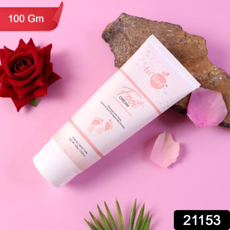 02_feetcream.jpg Foot Care Cream – Deep Nourishing for Soft, Smooth Heels