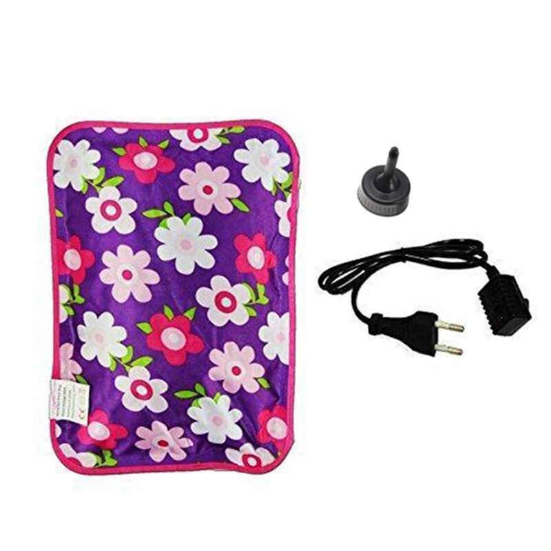 Electric Hot Water Bag � Pain Relief & Body Warmer | Gambit