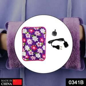 Electric Hot Water Bag � Pain Relief & Body Warmer | Gambit