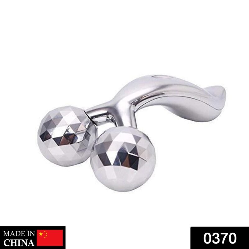 0370.jpg 3D Roller Face Massager – Skin Tightening Tool | Velvet Wellness