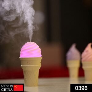 0396_1f1528e0-3356-498e-b8b5-67753321e724.jpg Ice Cream LED Humidifier � Portable Air Moisturizer & Fragrance Diffuser