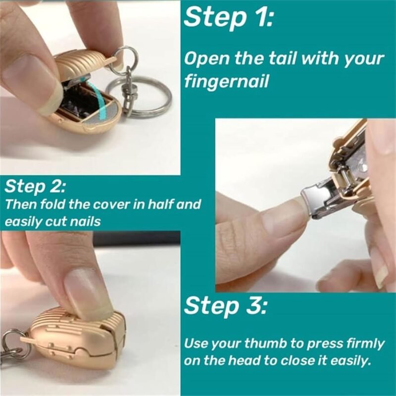 03_031927c2-1f8b-4da9-a34b-54d8464c84a5.jpg Keychain Nail Clipper � Portable with Built-in File | AuriGlam