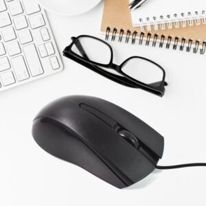 03_134129a2-d660-4387-b1b7-f276d9b24895.jpg Wired Optical Mouse X2 � Precision & Comfort for PC/Laptop | Compshop