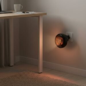 03_241f3e20-cd8d-4ee5-882b-44b35c369d54.jpg Electric Room Heater 900W – Compact Portable Wall Plug-In