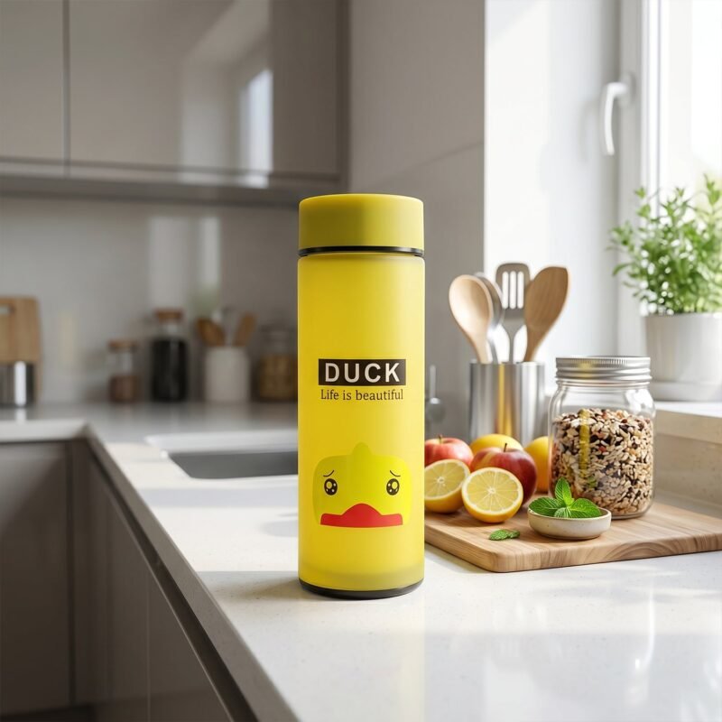 03_5292ee62-20b2-48c9-81f0-8c598e2295b7.jpg Frosted Glass Kids Water Bottle � Leak-proof & Stylish Design