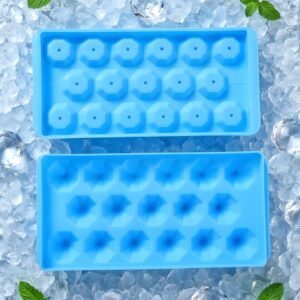 03_59cf43ad-5814-414f-987d-24c9f0cb1aea.jpg Multipurpose Ice Cube Tray – Flexible Mold for Drinks & Snacks