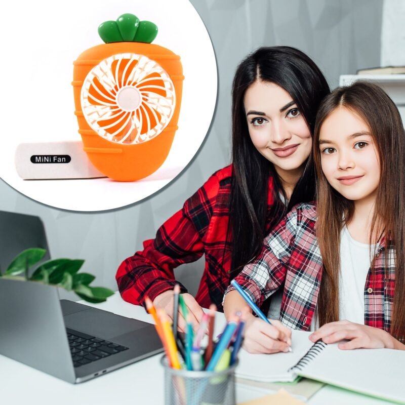 03_69e4dbc7-d5a9-4724-bf9b-2fe8de115edf.jpg Handheld Mini Fan – Portable, Foldable, USB Operated Cooling