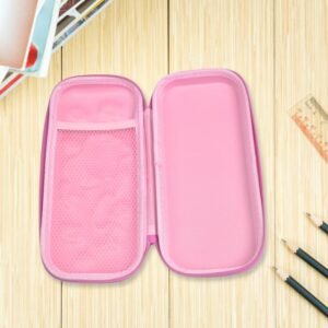 03_6b4fca5f-ac68-4991-bf00-c96ca02058a2.jpg Cute Cartoon Pencil Case � Durable Hard Shell with Zipper
